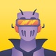 crazyorangeant99159 icon
