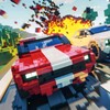 Ikon Carnage: Battle Arena