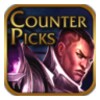 CounterPicks 图标
