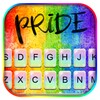LGBTQ Pride Keyboard Themeアイコン