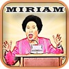 Miriam Quotes 아이콘