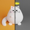 Icona di Dual Cat