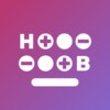 Icono de HeliBoard