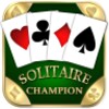 Icona di Solitaire Champion