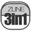 Icono de ZLine GO SMS PRO/GO Launcher EX/GO Locker