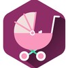 Biểu tượng Baby Tracker - Newborn Feeding