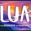Icono de LUA: The Beginning of Downhill