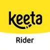Ícone de Keeta Rider