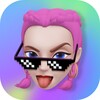 Face Cam simgesi