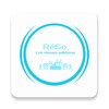 Biểu tượng RéSo - Les réseaux solidaires