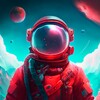 Icono de Space Survival
