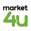 Ícone de market4u