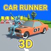 Car Runner 3D आइकन