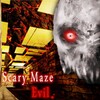 Scary Maze Game: Evil icon