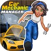 أيقونة Car Mechanic Manager