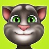 My Talking Tom आइकन