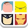 Ikon Close Up Character