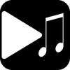 DJ-mixer icon
