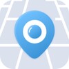 أيقونة Location Share