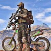 Ikon Commando Secret Mission Game