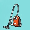 Icono de Vacuum Cleaner Sounds