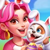 أيقونة County Story: Merge & Cooking