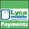 Lyca mobileアイコン