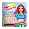 Icône Newborn Maternity Care
