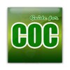 Icône Guide for COC - BME