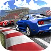 Car Racing Simulator 2015アイコン