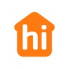 Icono de hipages -hire the right tradie
