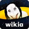 Pictogramă Creepy Pasta