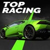Biểu tượng AlPha Drift Car Racing
