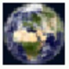 Actual Earth 3D 아이콘