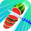 Icon von Food Slicer -Food Cutting Game