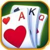 ไอคอน solitaire
