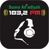 Ikon Suara Asadiyah