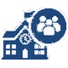 GPE : Gestion du Personnel d'École 图标