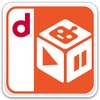 dアニメストアアイコン