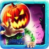 Halloween Runner आइकन