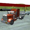 18 Wheeler Parking Academy simgesi