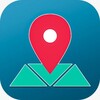 أيقونة World Navigation, Live Traffic