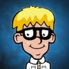Kevinmathscienceアイコン