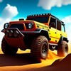 أيقونة Offroad 4x4 Driving Simulator