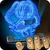 Icono de Hologram Anime 3D Simulator