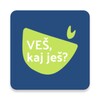 Икона Veš kaj ješ