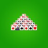 Pyramid Solitaireアイコン