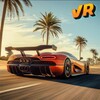 Icona di Cars knight drift racing VR