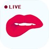 Pictogramă KissLive