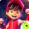 Biểu tượng BoBoiBoy Galaxy Run